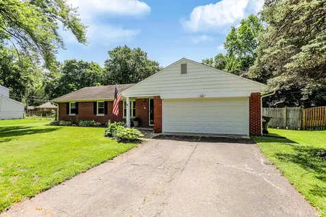 3311 Van Tassel Drive Indianapolis IN 46240