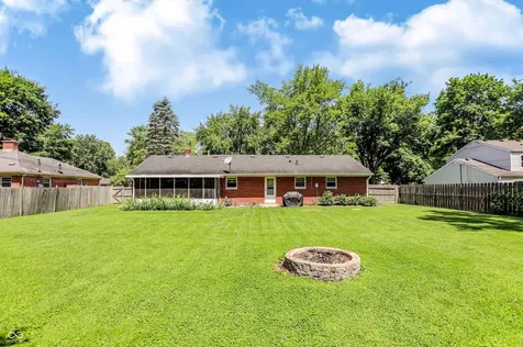 3311 Van Tassel Drive Indianapolis IN 46240