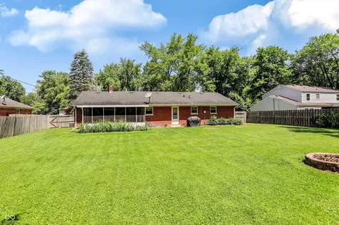 3311 Van Tassel Drive Indianapolis IN 46240