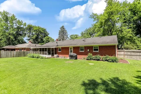 3311 Van Tassel Drive Indianapolis IN 46240