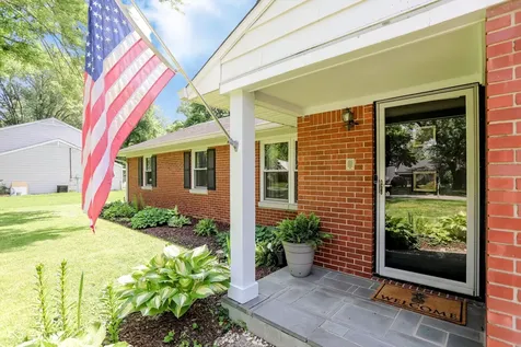 3311 Van Tassel Drive Indianapolis IN 46240
