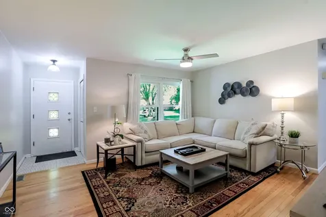 3311 Van Tassel Drive Indianapolis IN 46240