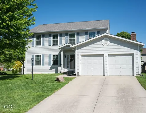 8898 Torrance Place Fishers IN 46038