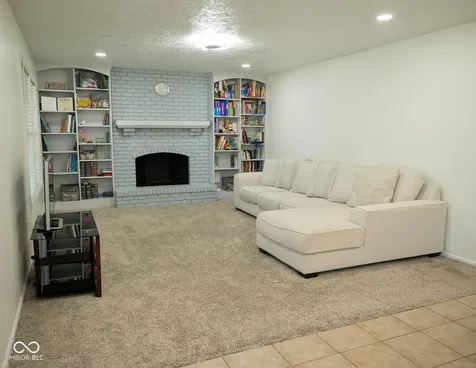 8898 Torrance Place Fishers IN 46038