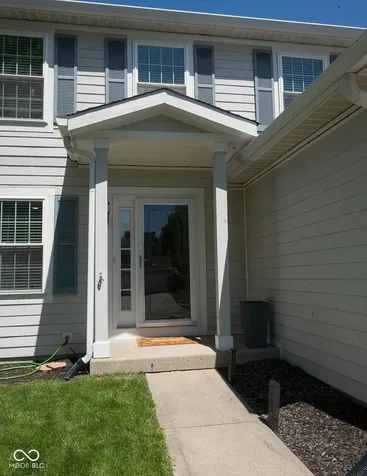 8898 Torrance Place Fishers IN 46038