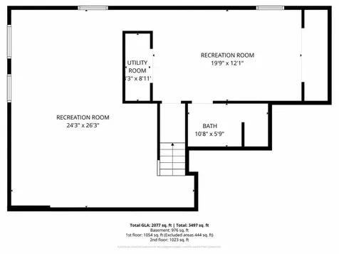 8898 Torrance Place Fishers IN 46038