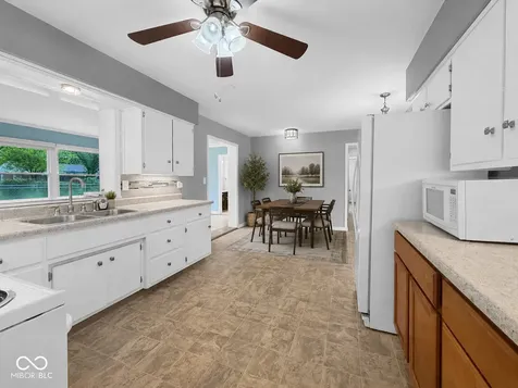3320 Oakwood Drive Anderson IN 46011