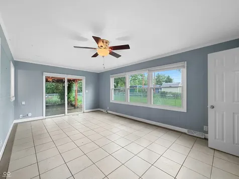 3320 Oakwood Drive Anderson IN 46011