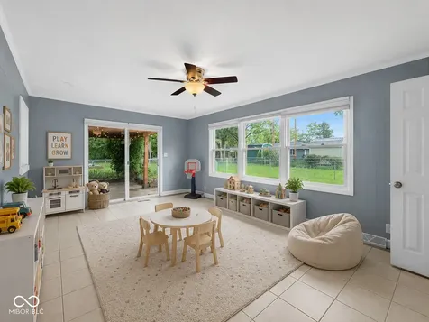 3320 Oakwood Drive Anderson IN 46011