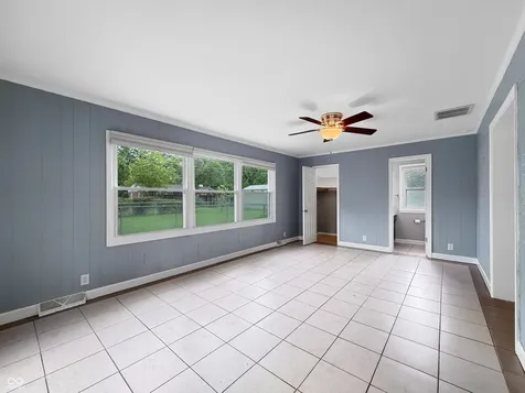 3320 Oakwood Drive Anderson IN 46011