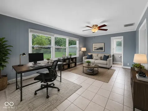 3320 Oakwood Drive Anderson IN 46011