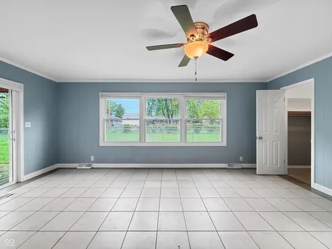 3320 Oakwood Drive Anderson IN 46011