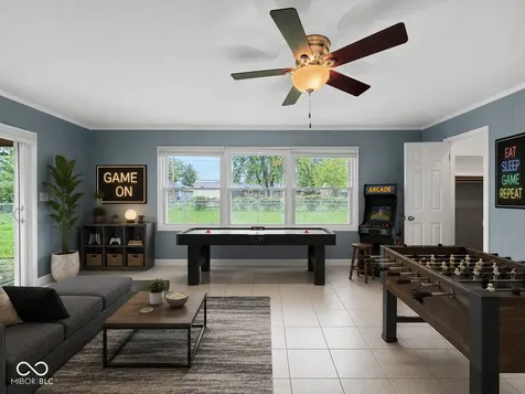 3320 Oakwood Drive Anderson IN 46011