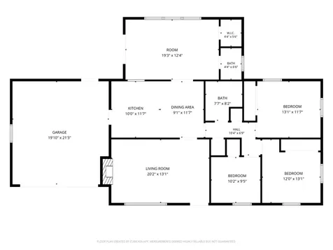 3320 Oakwood Drive Anderson IN 46011