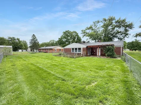 3320 Oakwood Drive Anderson IN 46011