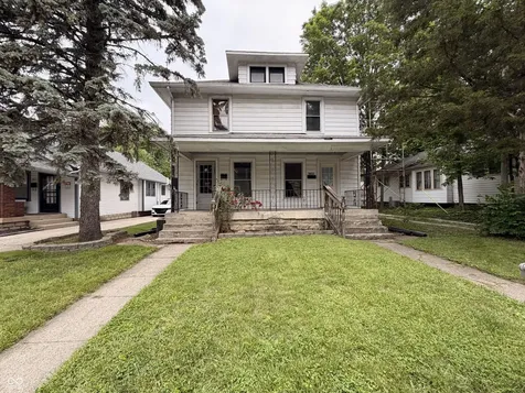 5818 E New York Street Indianapolis IN 46219