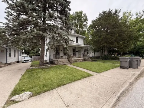5818 E New York Street Indianapolis IN 46219