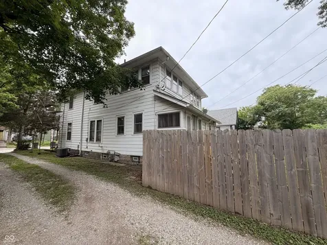 5818 E New York Street Indianapolis IN 46219