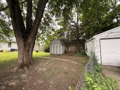 5818 E New York Street Indianapolis IN 46219