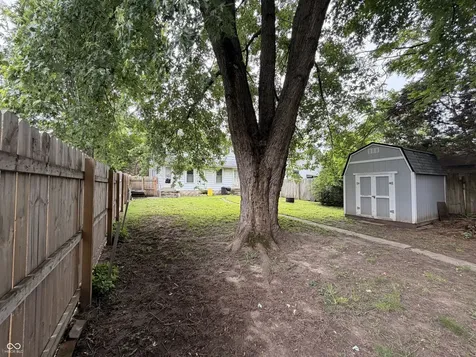 5818 E New York Street Indianapolis IN 46219