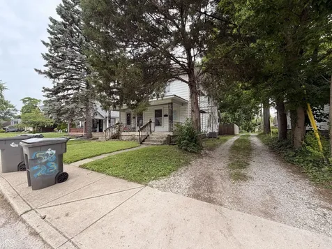 5818 E New York Street Indianapolis IN 46219