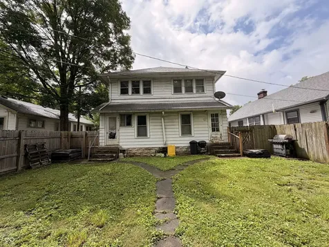 5818 E New York Street Indianapolis IN 46219