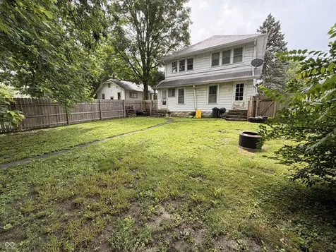 5818 E New York Street Indianapolis IN 46219