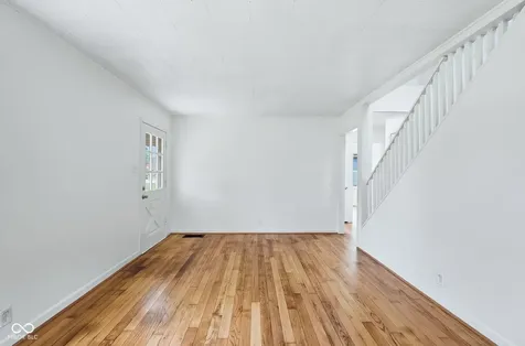4705 E 35th Street Indianapolis IN 46218