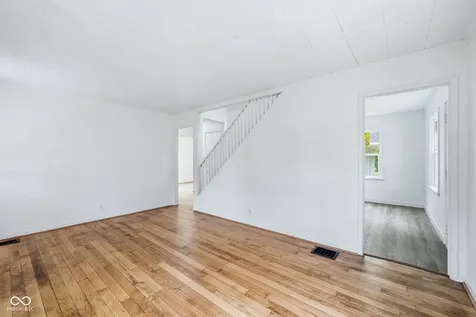 4705 E 35th Street Indianapolis IN 46218
