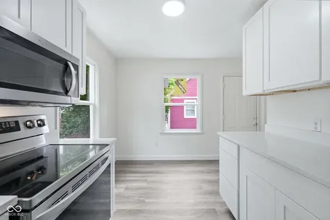 4705 E 35th Street Indianapolis IN 46218