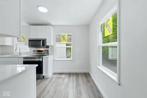 4705 E 35th Street Indianapolis IN 46218