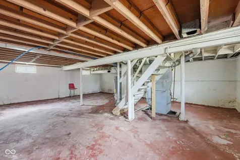 4705 E 35th Street Indianapolis IN 46218