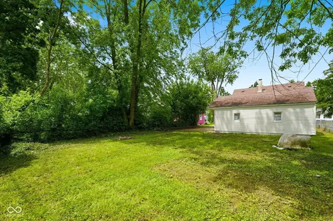 4705 E 35th Street Indianapolis IN 46218