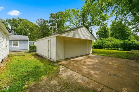 4705 E 35th Street Indianapolis IN 46218