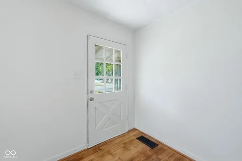 4705 E 35th Street Indianapolis IN 46218