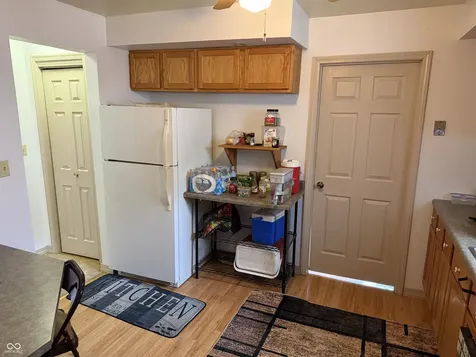 507 Stoltz Street Lebanon IN 46052