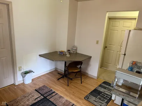 507 Stoltz Street Lebanon IN 46052