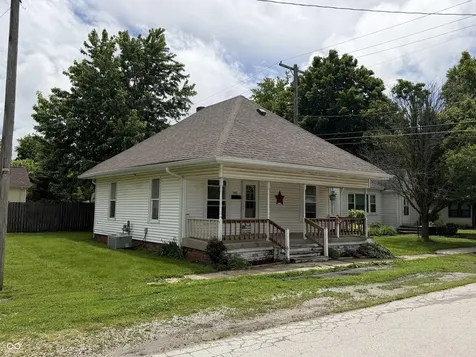 507 Stoltz Street Lebanon IN 46052