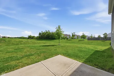 5986 Meadowview Drive Whitestown IN 46075