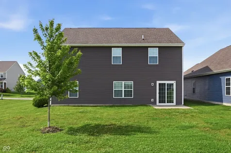 5986 Meadowview Drive Whitestown IN 46075