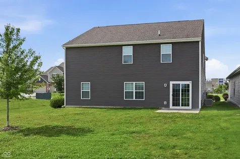 5986 Meadowview Drive Whitestown IN 46075