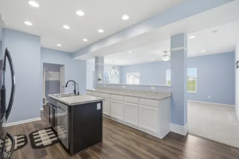 5986 Meadowview Drive Whitestown IN 46075
