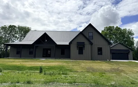 1187 Redwood Drive Crawfordsville IN 47933