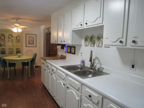705 Winthrop Drive Crawfordsville IN 47933