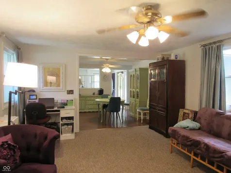 705 Winthrop Drive Crawfordsville IN 47933
