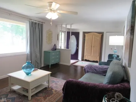 705 Winthrop Drive Crawfordsville IN 47933