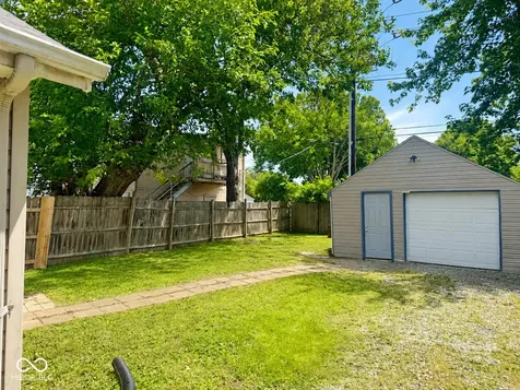 2813 S Rybolt Avenue Indianapolis IN 46241