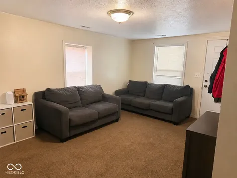 2813 S Rybolt Avenue Indianapolis IN 46241
