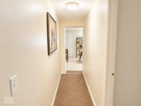 2813 S Rybolt Avenue Indianapolis IN 46241