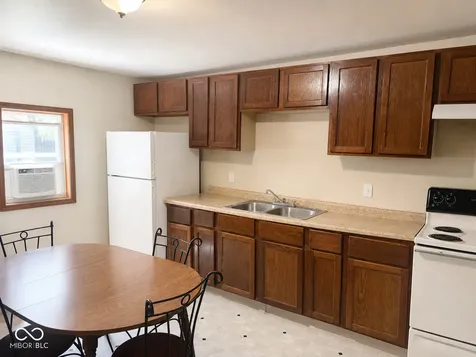 2813 S Rybolt Avenue Indianapolis IN 46241